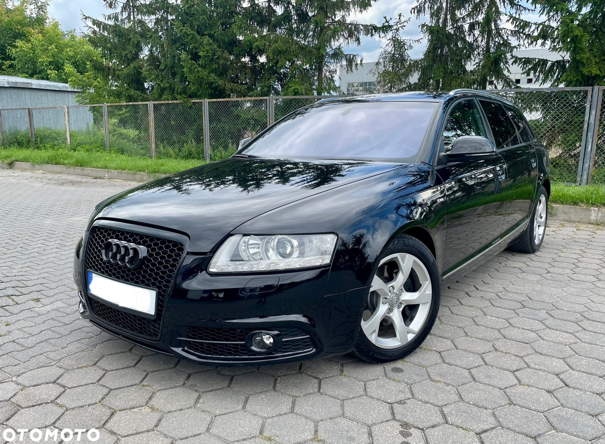 Audi A6 2.7 TDI Quattro Tiptr - 6