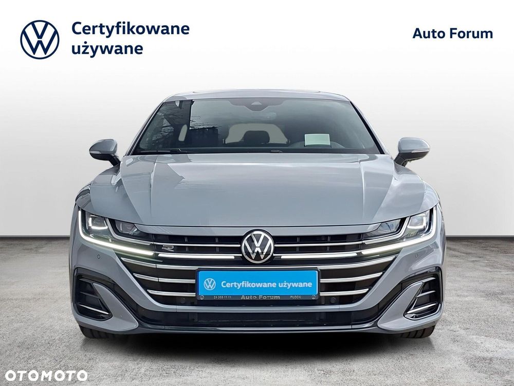 Volkswagen Arteon Shooting Brake - 9