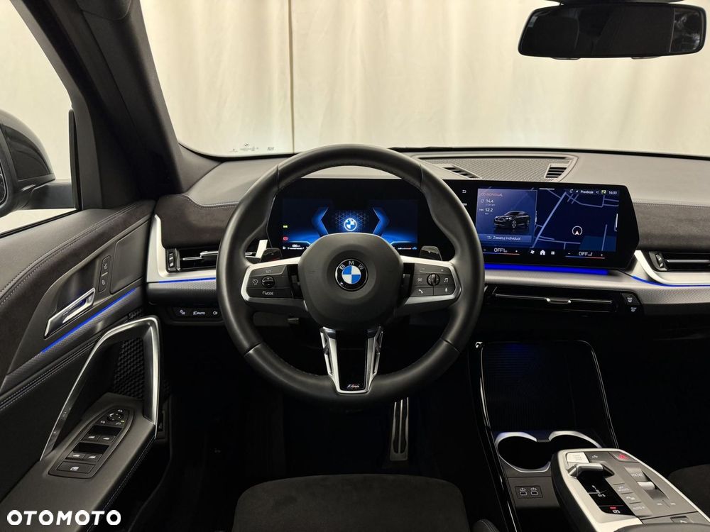 BMW X2 - 31