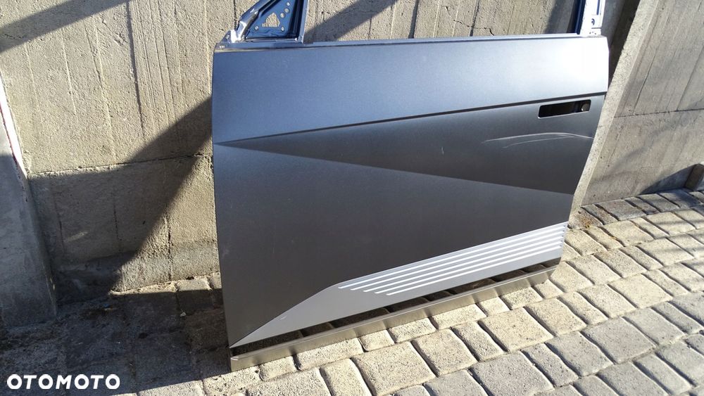 hyundai ioniq 5 - drzwi przednie lewe - 2