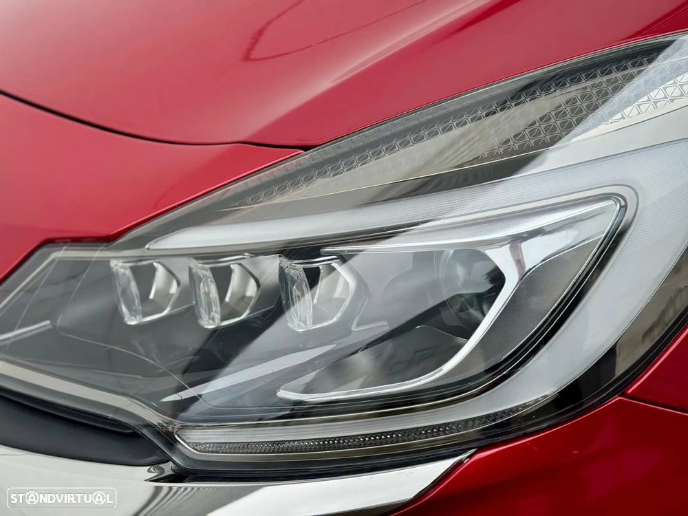 DS DS3 BlueHDi 100 SoChic - 6