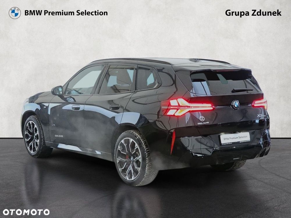 BMW X3 - 7