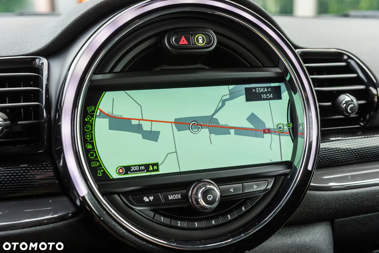 MINI Clubman Cooper S ALL4 - 25