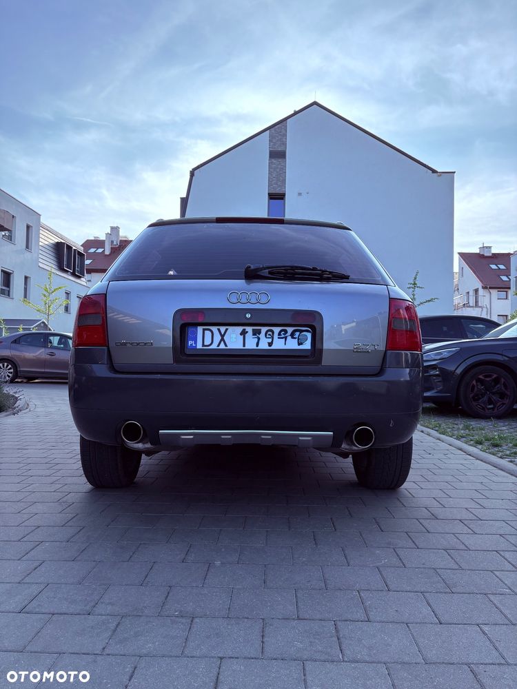 Audi A6 Allroad - 7