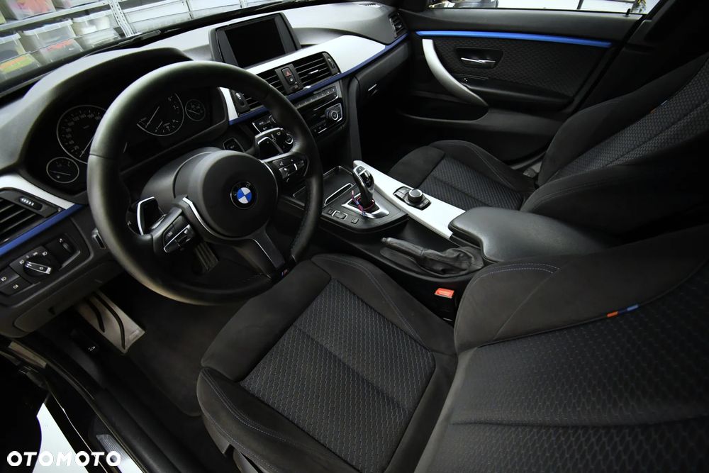 BMW Seria 4 - 10