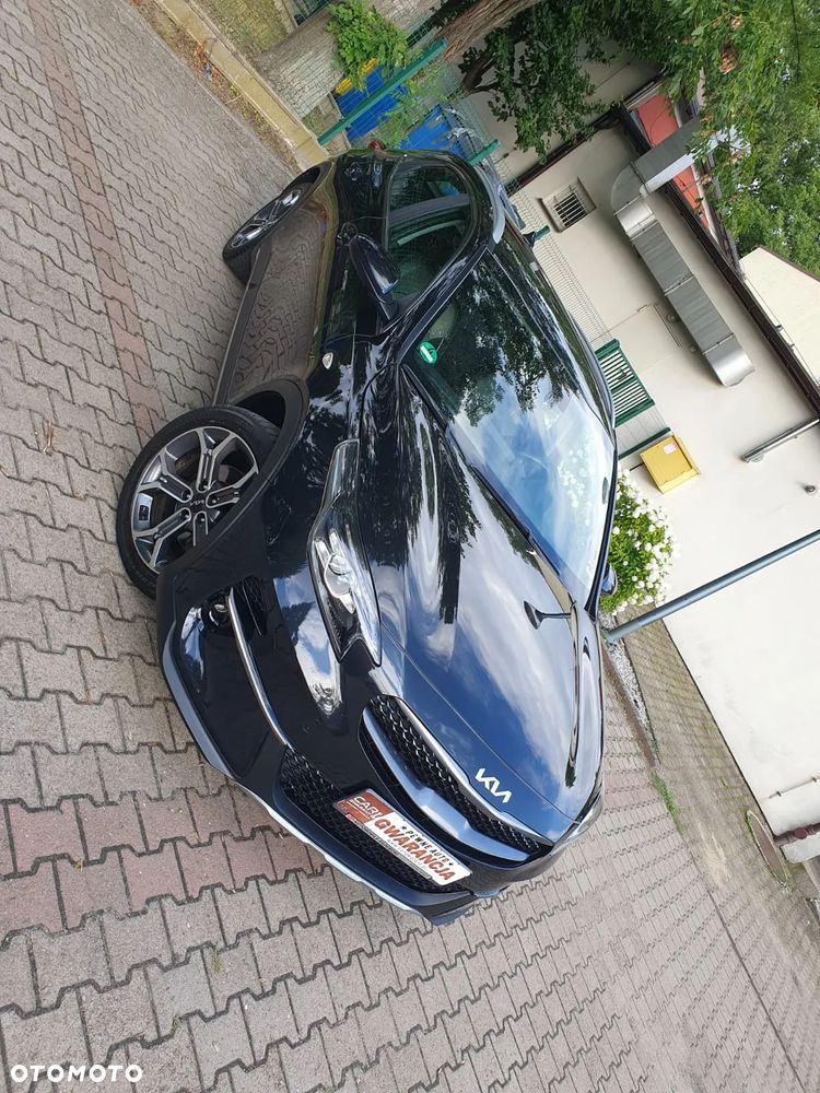 Kia XCeed 1.5 T-GDI OPF PLATINUM EDITION - 32