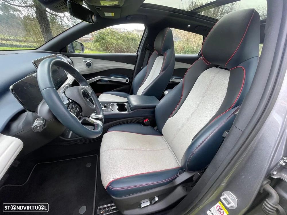 BYD Atto 3 60.48 kWh Comfort - 25