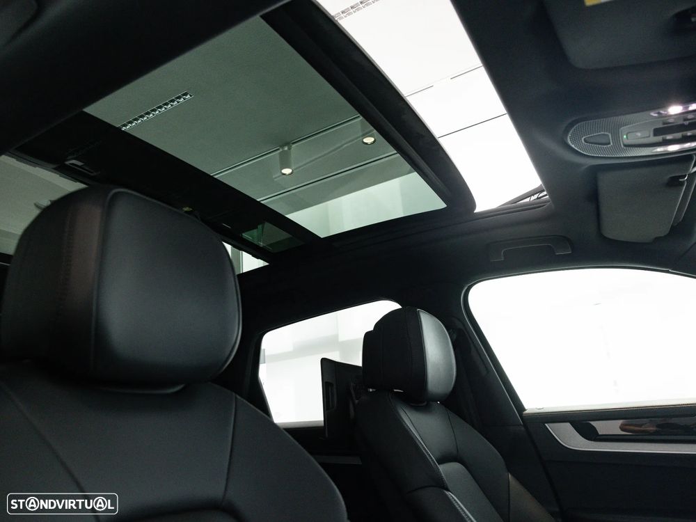 Porsche Cayenne S E-Hybrid Tiptronic S - 29