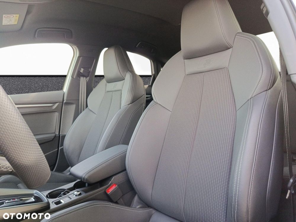 Audi S3 Limousine TFSI Quattro S tronic - 16