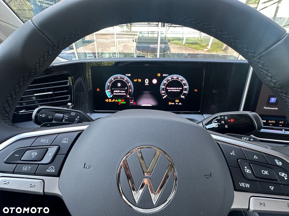 Volkswagen Tiguan 1.5 eTSI Life Plus DSG - 15