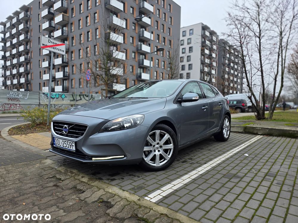Volvo V40 - 28