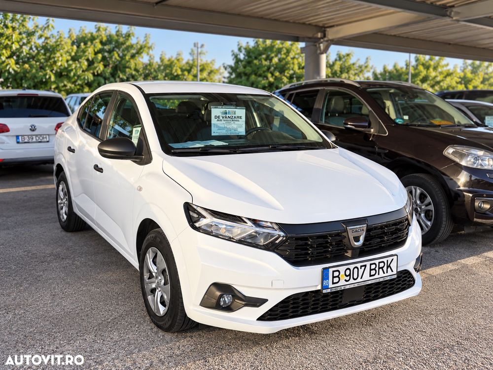 Dacia Logan - 15