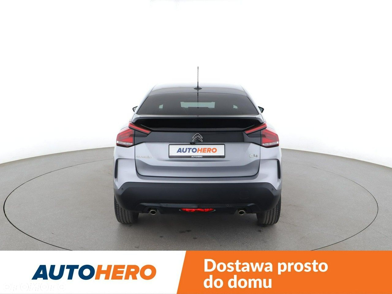 Citroën C4 1.2 PureTech Shine S&S - 6