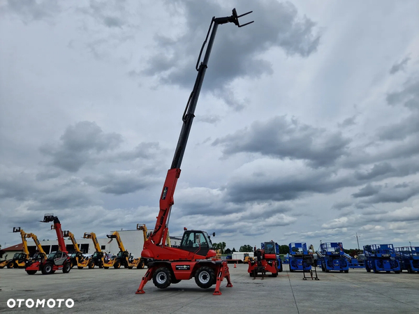 Manitou MRT 1840 RZ106