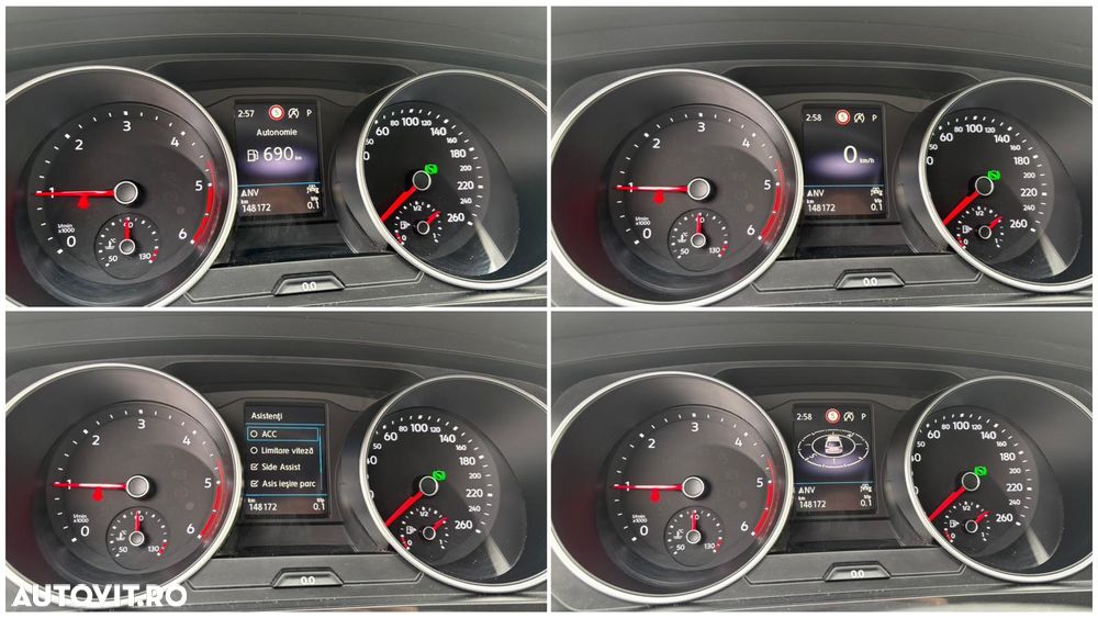 Volkswagen Tiguan - 8