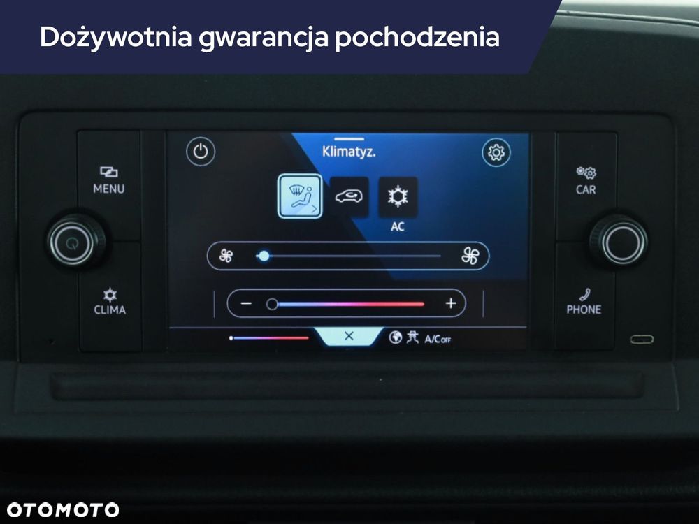 Volkswagen Caddy - 13