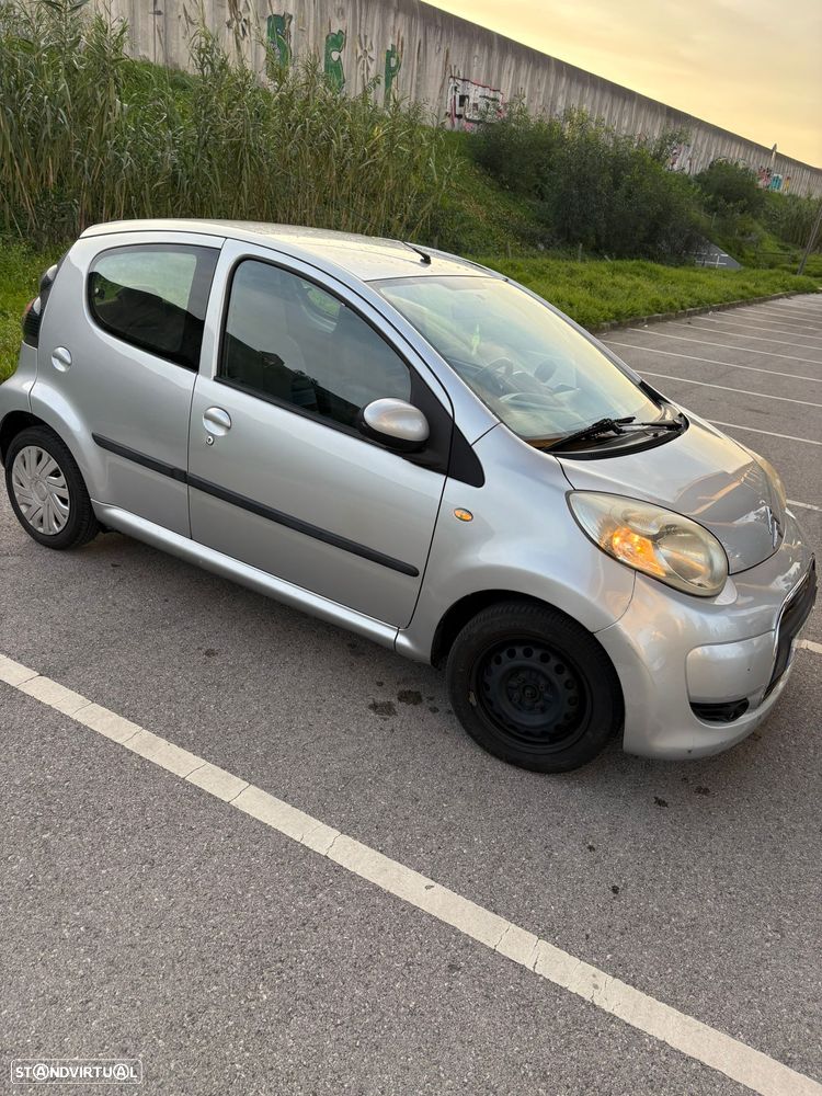 Citroën C1 1.0 Collection - 2