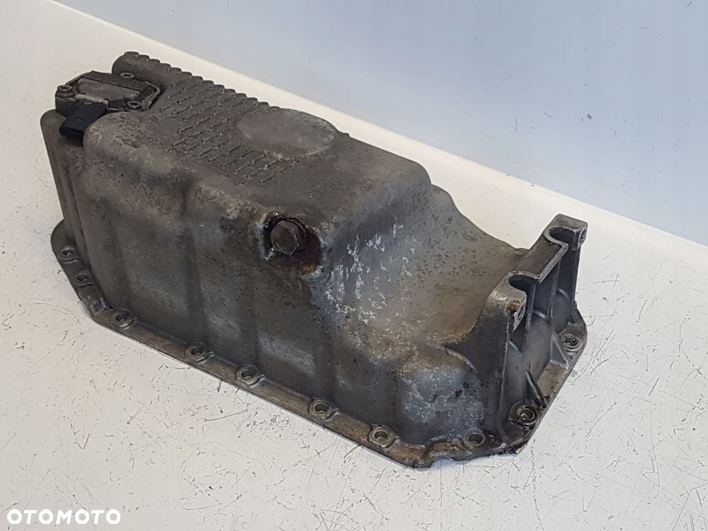 TOLEDO II LEON I 1.4 16V MISKA OLEJOWA 030103600P - 4