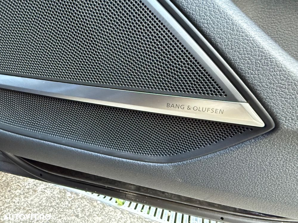 Audi A8 50 TDI quattro Tiptronic - 25