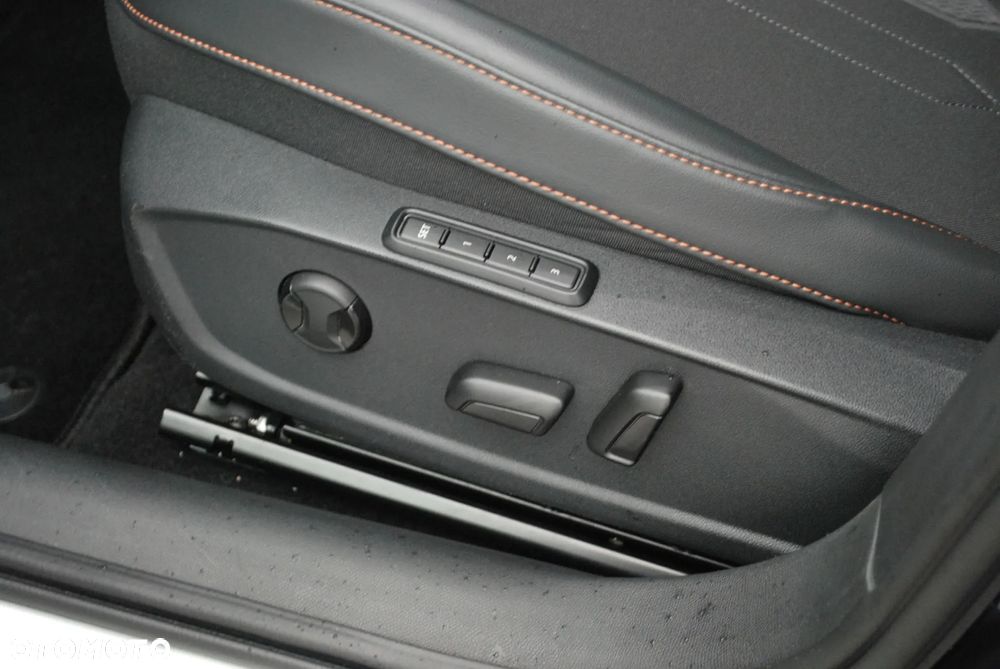 Cupra Formentor 1.5 TSI DSG - 12