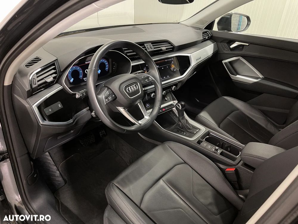 Audi Q3 2.0 35 TDI S tronic quattro S Line - 6