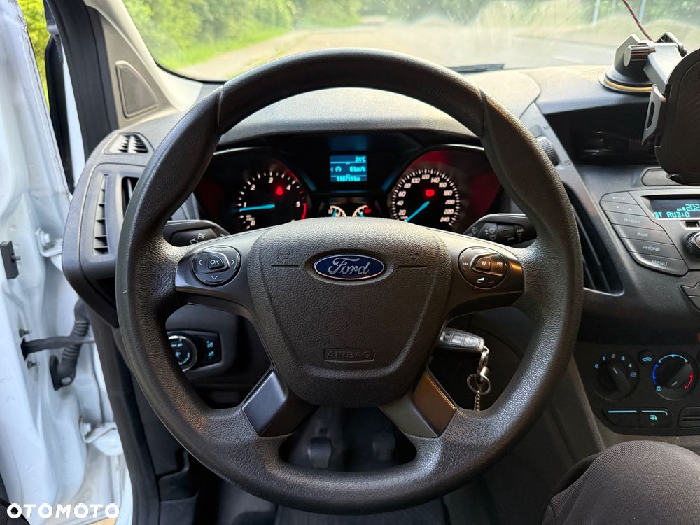 Ford Transit Connect 230 L2 Trend - 22