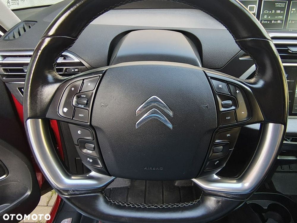 Citroën C4 Picasso BlueHDi 120 Exclusive - 13