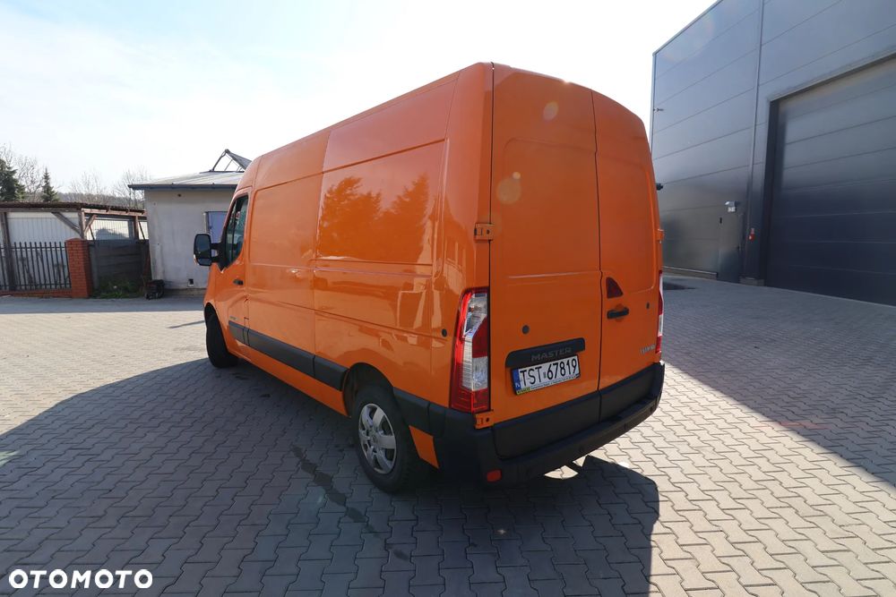 Renault Master - 17
