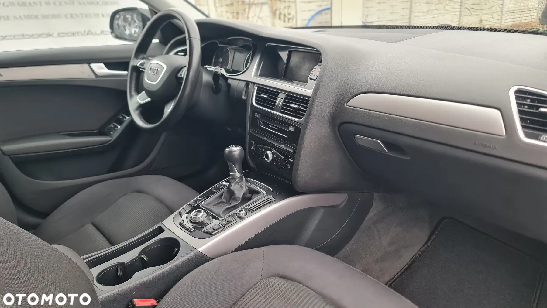 Audi A4 2.0 TDI Prime Edition - 18
