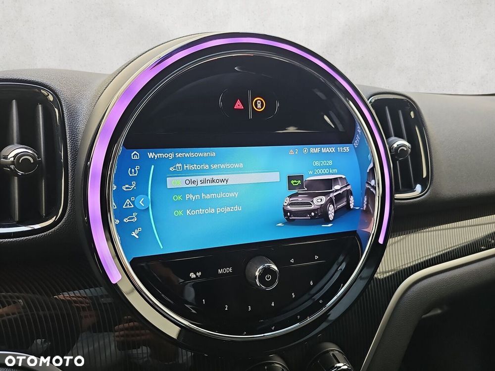 MINI Countryman Cooper S All4 - 15