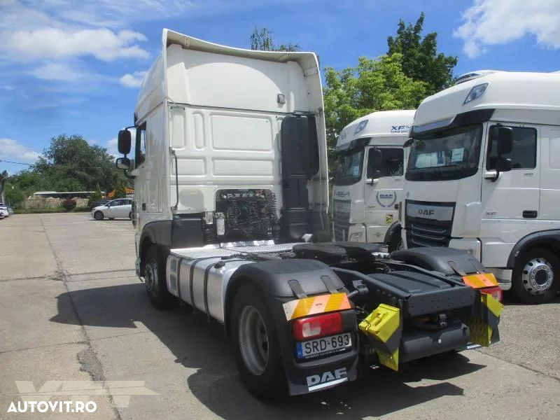 DAF XF 480FT - 3