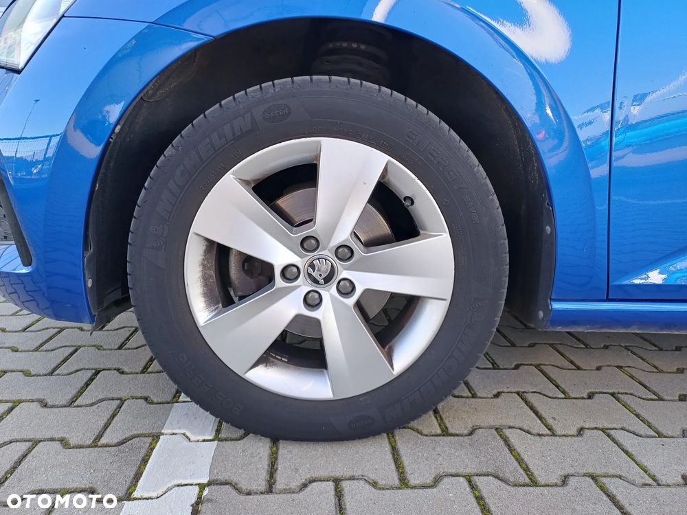Skoda Scala 1.0 TSI Active - 18