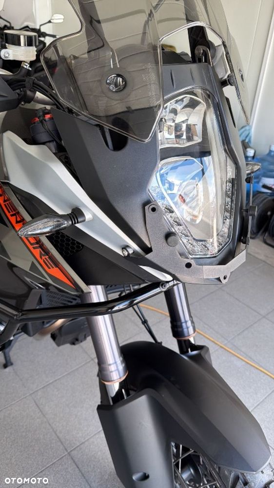 KTM Adventure - 14