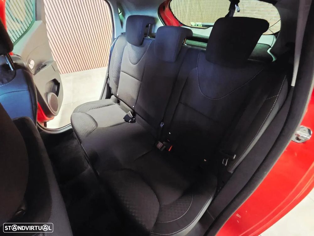 Renault Clio 1.5 dCi GT Line - 25