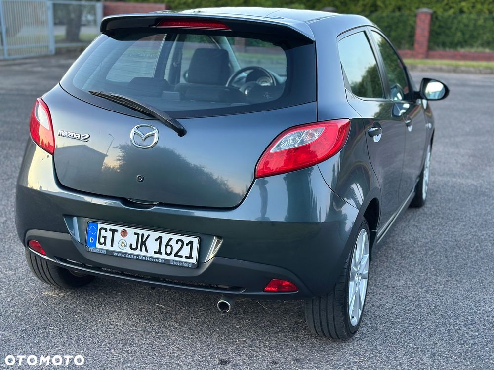 Mazda 2 1.5 Sport - 17