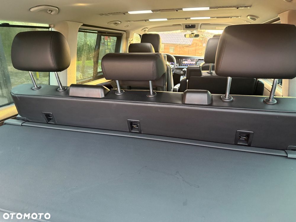 Volkswagen Multivan 2.0 TDI L1 Business DSG - 6