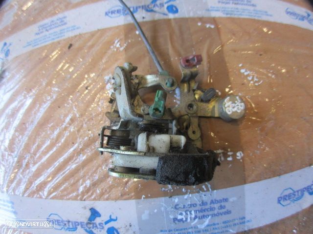 Fecho Fec4878 NISSAN TERRANO 1 1998 2.7Td 100Cv 5P AZUL TE - 1