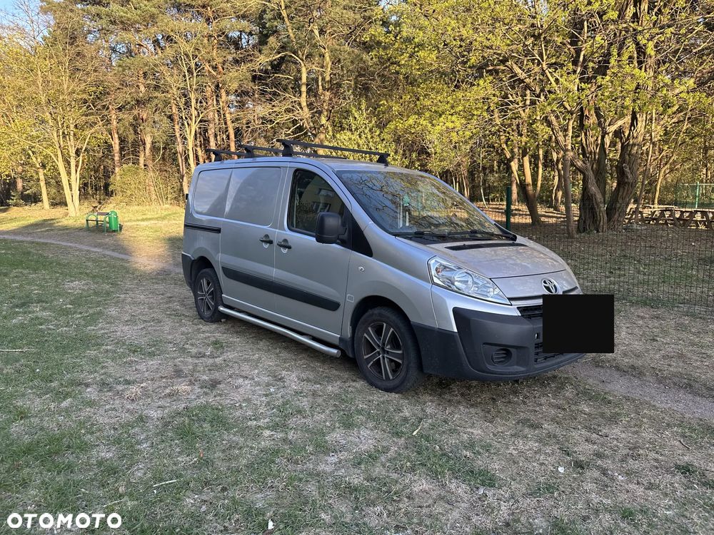 Toyota Proace - 8