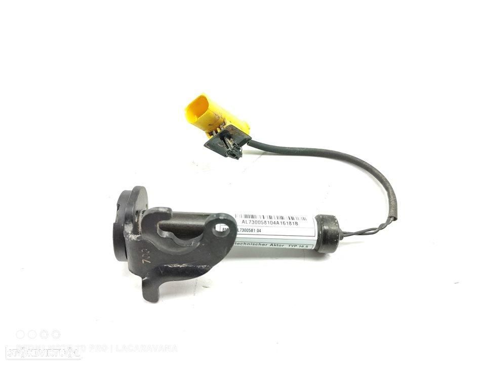 AIRBAG FRENTE ESQUERDO BMW SERIE X1 F48 - 1