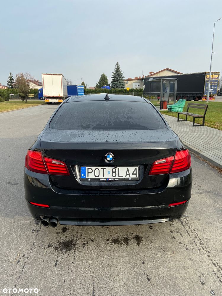 BMW Seria 5 - 3
