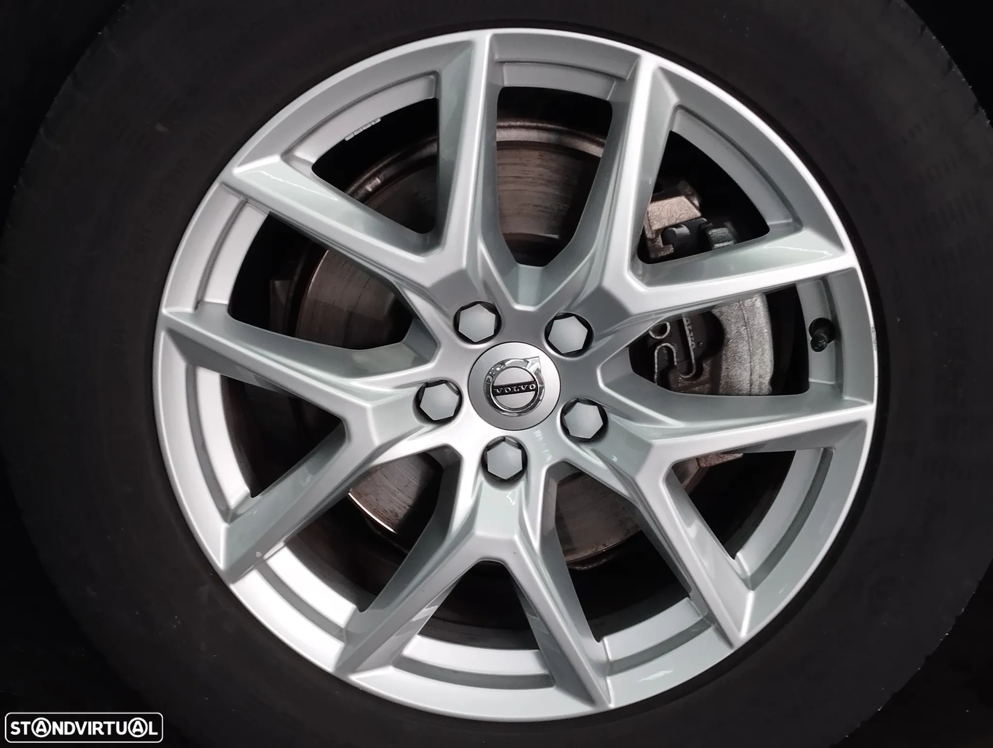 Volvo XC 60 2.0 D3 Momentum - 10