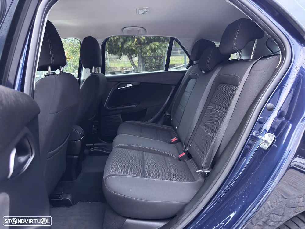 Fiat Tipo Station Wagon 1.6 M-Jet Lounge - 7