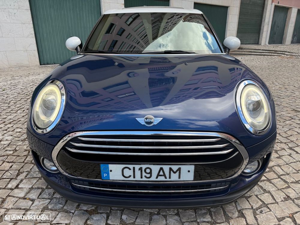 MINI Clubman Cooper - 2