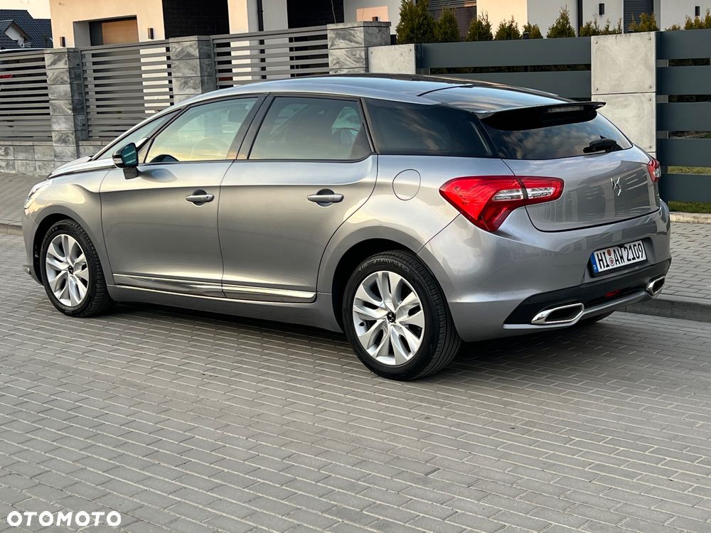 DS Automobiles DS 5 ver-1-2-tsi-joy - 6