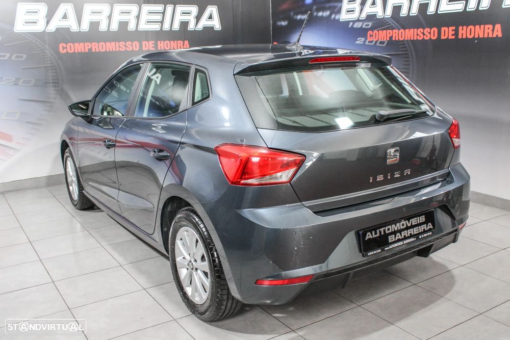 SEAT Ibiza 1.0 Style - 32