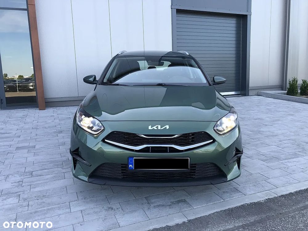 Kia Ceed 1.5 T-GDI L - 2