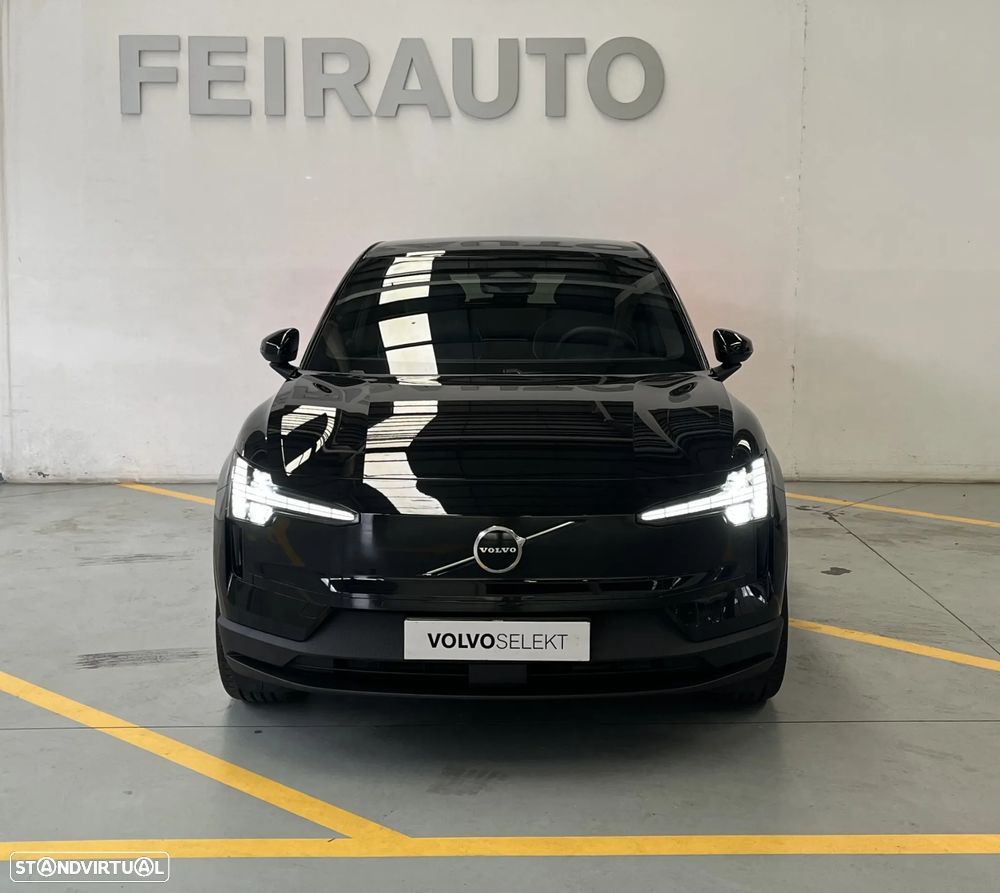 Volvo EX30 51 kWh Single Motor Plus - 7
