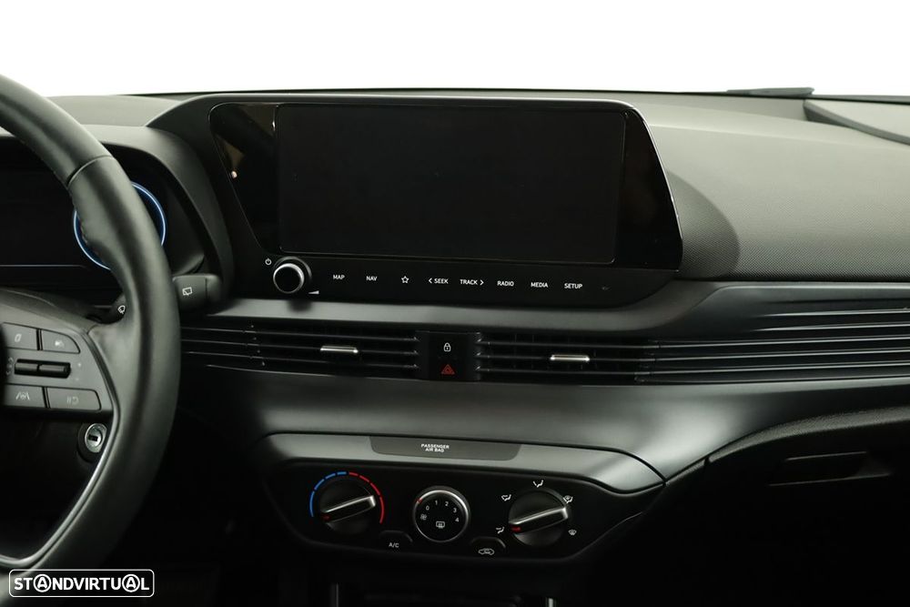 Hyundai i20 1.0 T-GDI Style DCT - 9