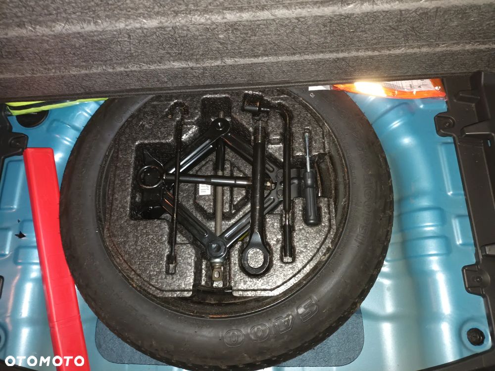 Hyundai Kona 1.6 T-GDI Premium 4WD DCT - 11