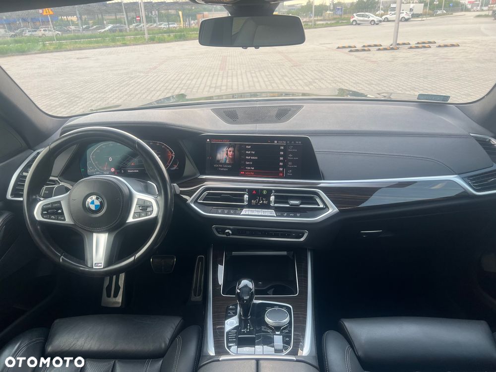 BMW X5 xDrive30d mHEV - 15